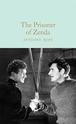 The Prisoner of Zenda