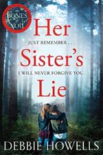 Her Sister's Lie