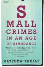 Small Crimes in an Age of Abundance