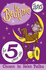 Bedtime Stories For 5 Year Olds