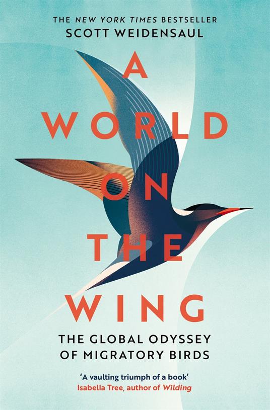 A World on the Wing