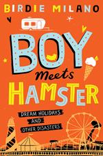 Boy Meets Hamster