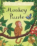 Monkey Puzzle: Hardback Gift Edition