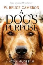 A Dog's Purpose