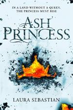 Ash Princess