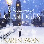 Christmas at Claridge's