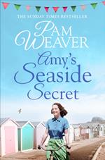 Amy's Seaside Secret