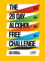 The 28 Day Alcohol-Free Challenge