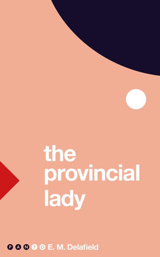 The Provincial Lady