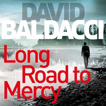 Long Road to Mercy