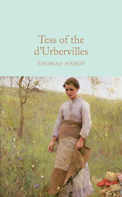 Tess of the d'Urbervilles