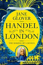 Handel in London