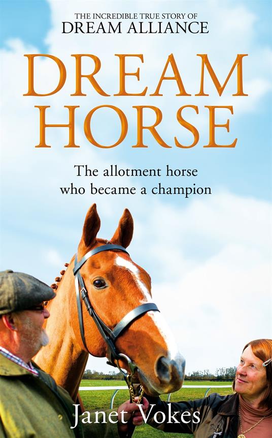 Dream Horse