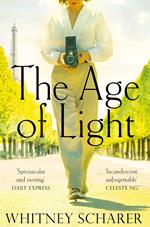 The Age of Light