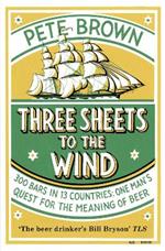 Three Sheets To The Wind