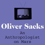 An Anthropologist on Mars