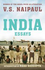 India: Essays