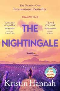 Libro in inglese The Nightingale: The bestselling Reese Witherspoon Book Club Pick Kristin Hannah