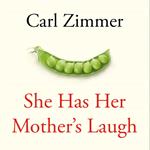 She Has Her Mother's Laugh