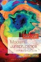 Modern Jurisprudence: A Philosophical Guide