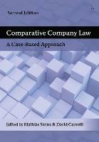 Comparative Company Law: A Case-Based Approach