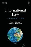 International Law: A Critical Introduction