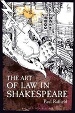 The Art of Law in Shakespeare