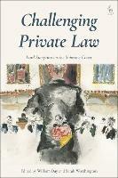 Challenging Private Law: Lord Sumption on the Supreme Court