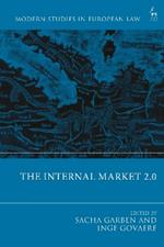 The Internal Market 2.0