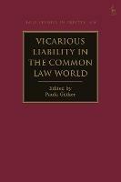 Vicarious Liability in the Common Law World