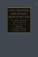 Civil Remedies and Human Rights in Flux: Key Legal Developments in Selected Jurisdictions