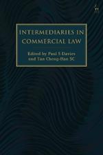 Intermediaries in Commercial Law