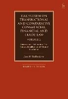 Dalhuisen on Transnational and Comparative Commercial, Financial and Trade Law Volume 2: International Arbitration. The Transnationalisation of Dispute Resolution