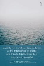 Liability for Transboundary Pollution at the Intersection of Public and Private International Law