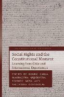 Social Rights and the Constitutional Moment: Learning from Chile and International Experiences