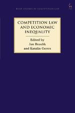 Competition Law and Economic Inequality