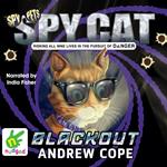 Spy Cat