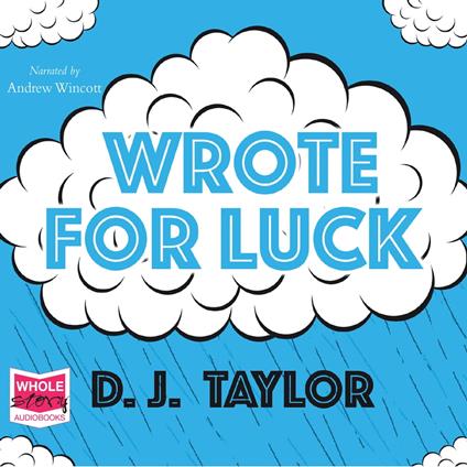 Wrote For Luck