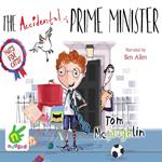 The Accidental Prime Minister