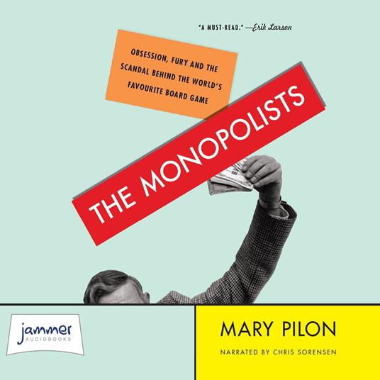 The Monopolists