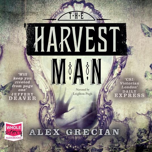 The Harvest Man