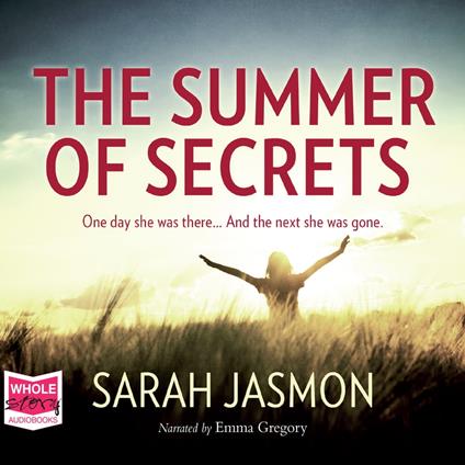 The Summer of Secrets