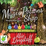 The Magic Potions Shop