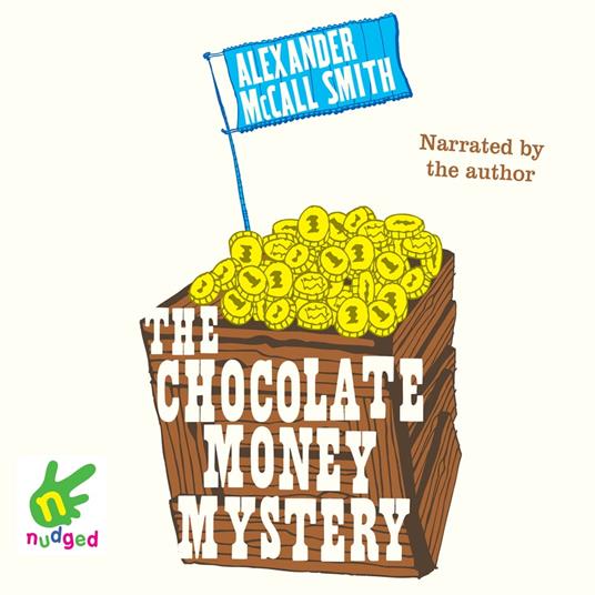 The Chocolate Money Mystery