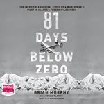 81 Days Below Zero