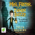 Mel Foster and the Demon Butler