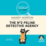 The No 2 Feline Detective Agency