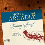 Hotel Arcadia