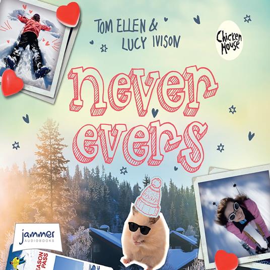 Never Evers