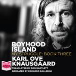 Boyhood Island